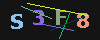 Gambar captcha